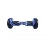 Hoverboard 11 Blue Ghost