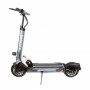 Scooter Eléctrico Shengte 10x Lite Silver 1600W 20.000 mAh