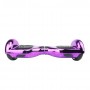 Hoverboard 6,5 Electroplating Purple