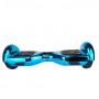 Hoverboard 6,5 Electroplating Blue