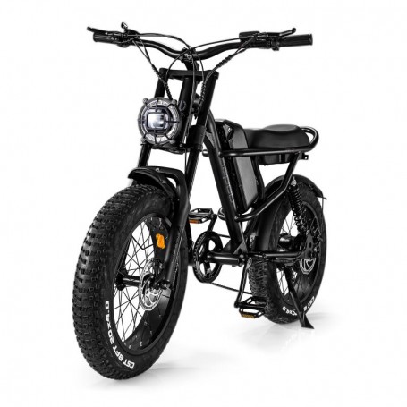 Bicis electricas online potentes