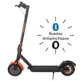 Guía para comprar un scooter eléctrico ligero para discapacitados (Parte 2)
