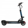 Scooter Eléctrico Shengte Turbo Single Black 2000W con NFC 23.000 mAh 48v