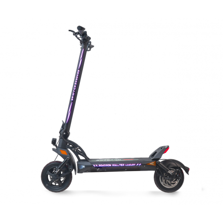 Scooter Rovoron Kulter Luxury Single (2500w)