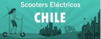 Scooters Eléctricos en Chile