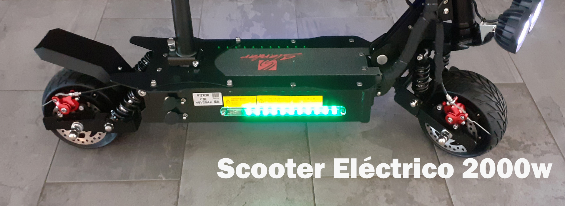 SCOOTERS ELÉCTRICOS EN CHILE VENTA DE SCOOTER ELÉCTRICO EN SANTIAGO